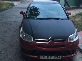 Citroen C4 foto 1