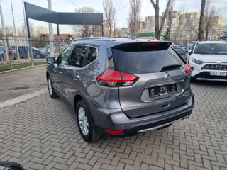 Nissan X-Trail foto 7