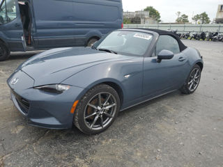 Mazda MX-5 foto 3