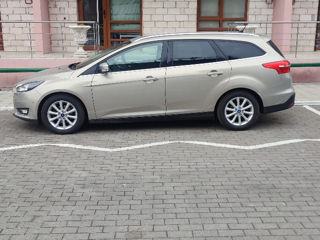 Ford Focus foto 5