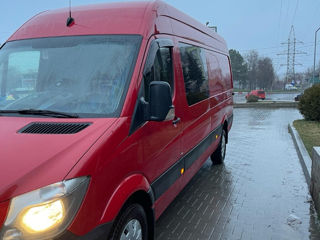 Mercedes Sprinter 319 foto 6