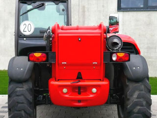 Manitou MT 625 Compact, 2011 foto 7