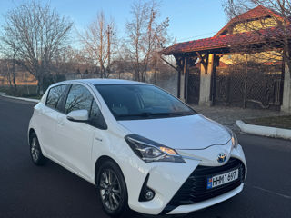 Toyota Yaris foto 3