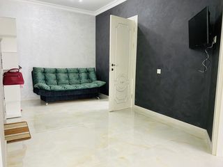 Apartament cu 1 cameră, 60 m², Botanica, Chișinău foto 5