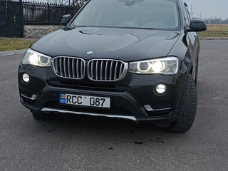 BMW X3 foto 3