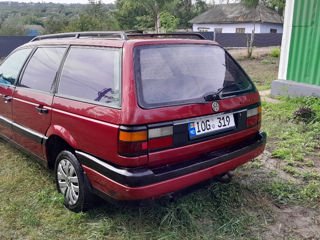 Volkswagen Passat foto 8