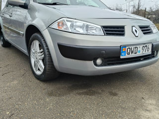 Renault Megane foto 5