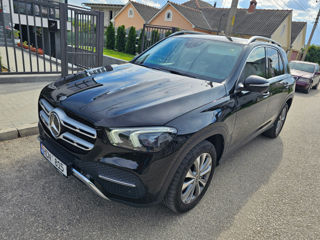 Mercedes GLE