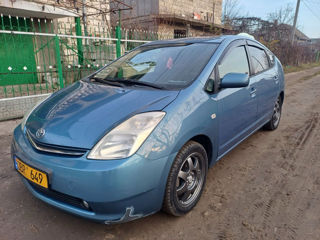 Toyota Prius foto 4