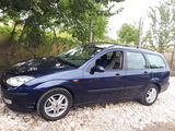 Ford Focus Wagon foto 4