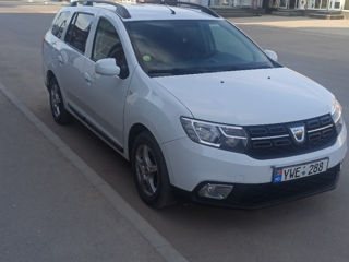 Dacia Logan Mcv foto 5