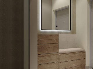 2-х комнатная квартира,  Буюканы,  Кишинёв,  Кишинёв мун. фото 6