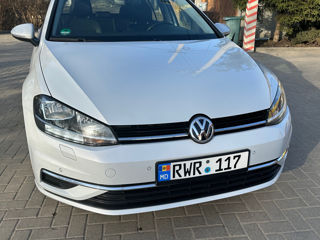 Volkswagen Golf foto 2