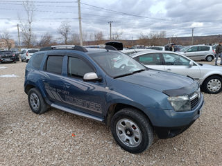 Dacia Duster foto 1