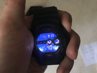 Casio G-Shock foto 2