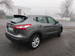 Nissan Qashqai foto 2