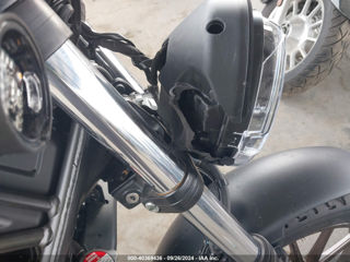 Honda CMX500 A foto 13