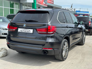 BMW X5 foto 4