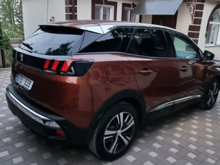 Peugeot 3008 foto 4