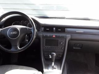 Audi Allroad foto 8