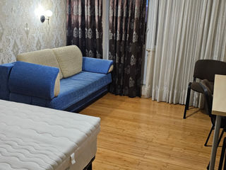 Apartament cu 2 camere,  Râșcani,  Chișinău mun. foto 7