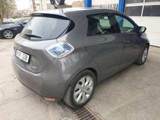 Renault ZOE foto 3