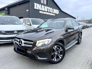 Mercedes GLC