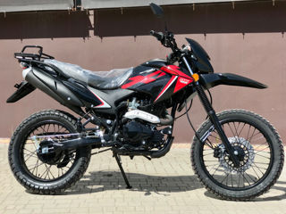 Wolf Motors Enduro  foto 1