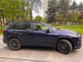 Toyota Rav 4 foto 3