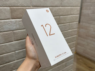 Xiaomi 12 Lite