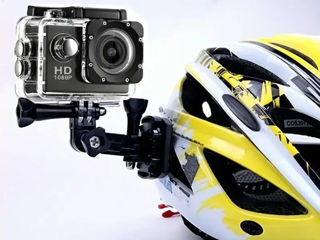 Camera video action sport HD 1080 foto 7