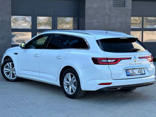 Renault Talisman foto 3