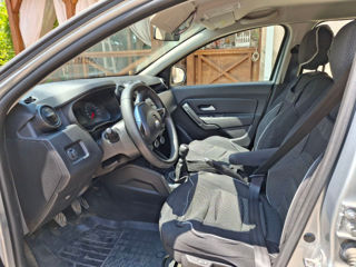Dacia Duster foto 3