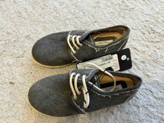Pantofi copii Dolce & Gabbana noi, mărimea 28