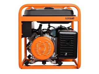 Generator de curent benzina Kamoto GG 65 -credit-livrare-transfer foto 3