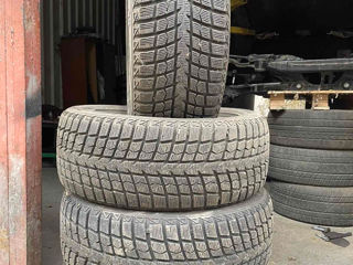 245/50 R18 de iarna