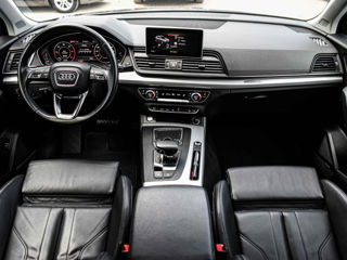 Audi Q5 foto 6