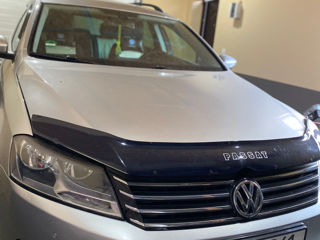 Volkswagen Passat foto 10