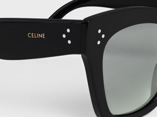 Новые оригинальные очки Celine foto 5