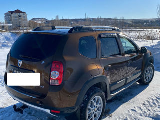 Dacia Duster foto 3