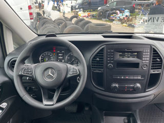 Mercedes Vito foto 10