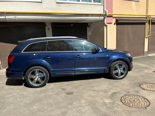 Jante R20 pentru Q7 touareg foto 2