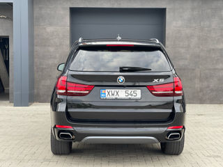 BMW X5 foto 5