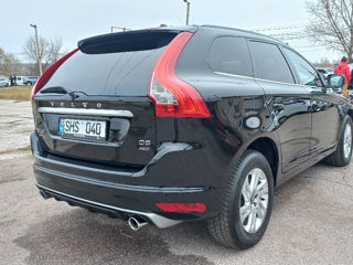 Volvo XC60 foto 4