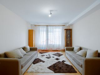 Apartament de 104 m2! Bloc nou! Nivelul 4 din 7! În apropiere de Flacăra Sună acum  ! foto 1