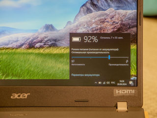 Acer TravelMate P15/ Core I5 10210U/ 16Gb Ram/ 256Gb SSD/ 15.6" HD!!! foto 20