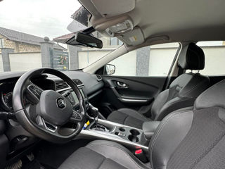 Renault Kadjar foto 4