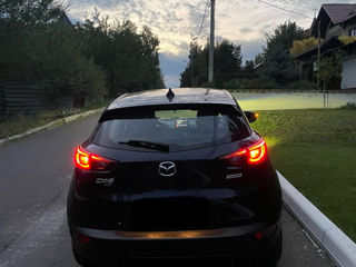 Mazda CX-3 foto 4