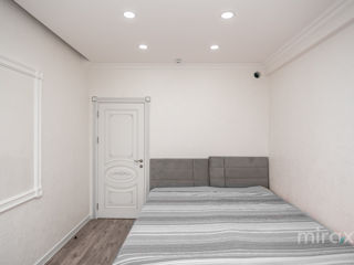 Apartament cu 2 camere, 73 m², Poșta Veche, Chișinău foto 6