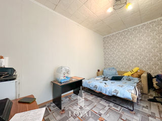 Apartament cu 2 camere, 45 m², Râșcani, Chișinău foto 5
